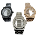CAS009 APro Case Set with Bracelet - for 31.5-31.8mm dial