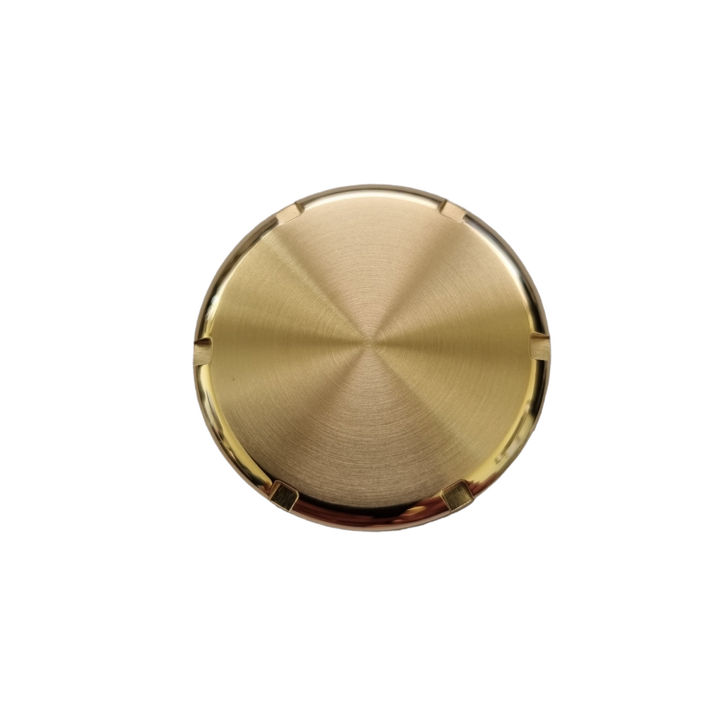 CAS015 Slim Case Back for SKX Replacement