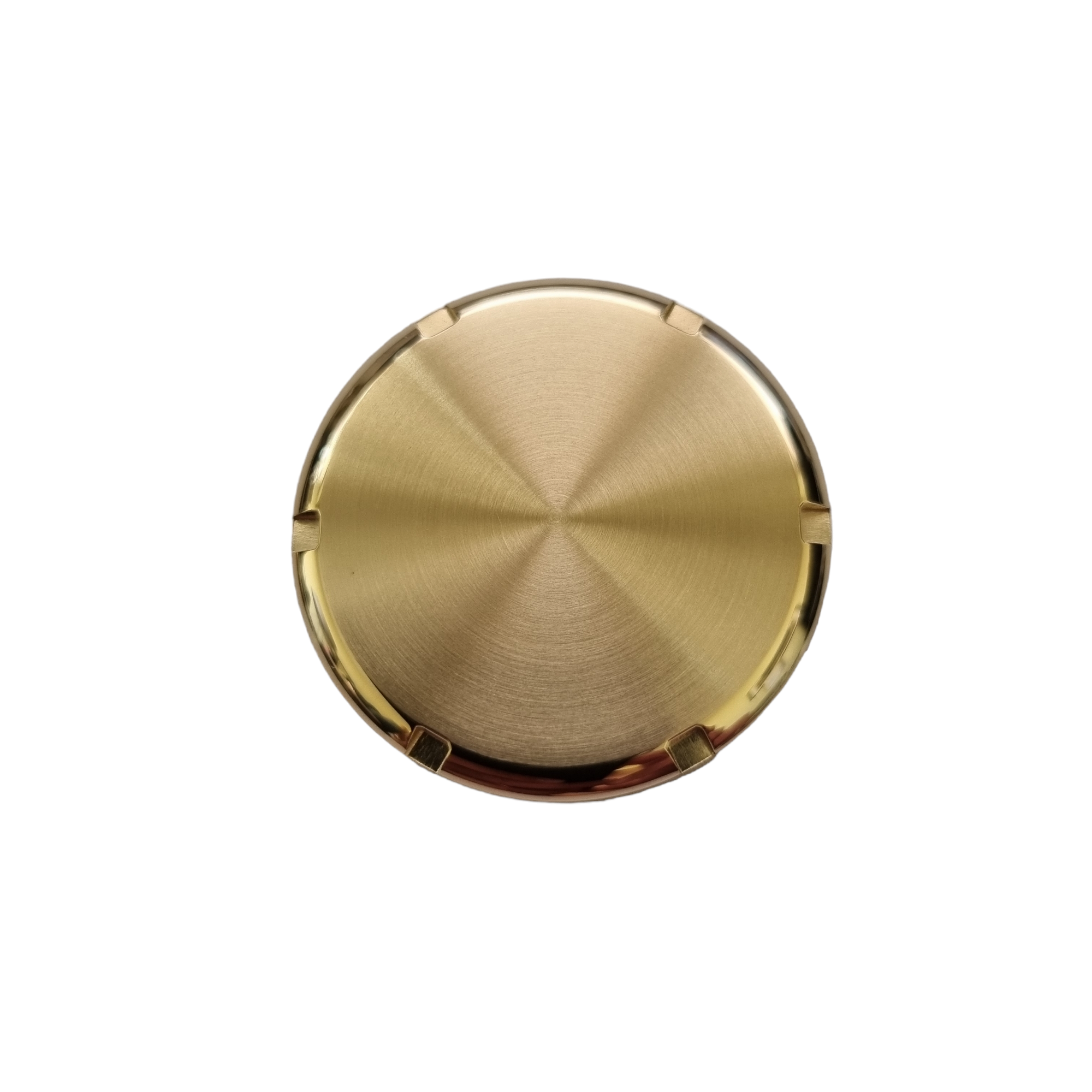 CAS015 Slim Case Back for SKX Replacement