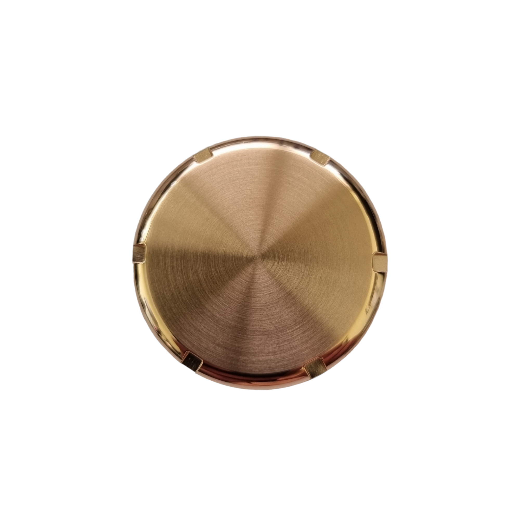 CAS015 Slim Case Back for SKX Replacement