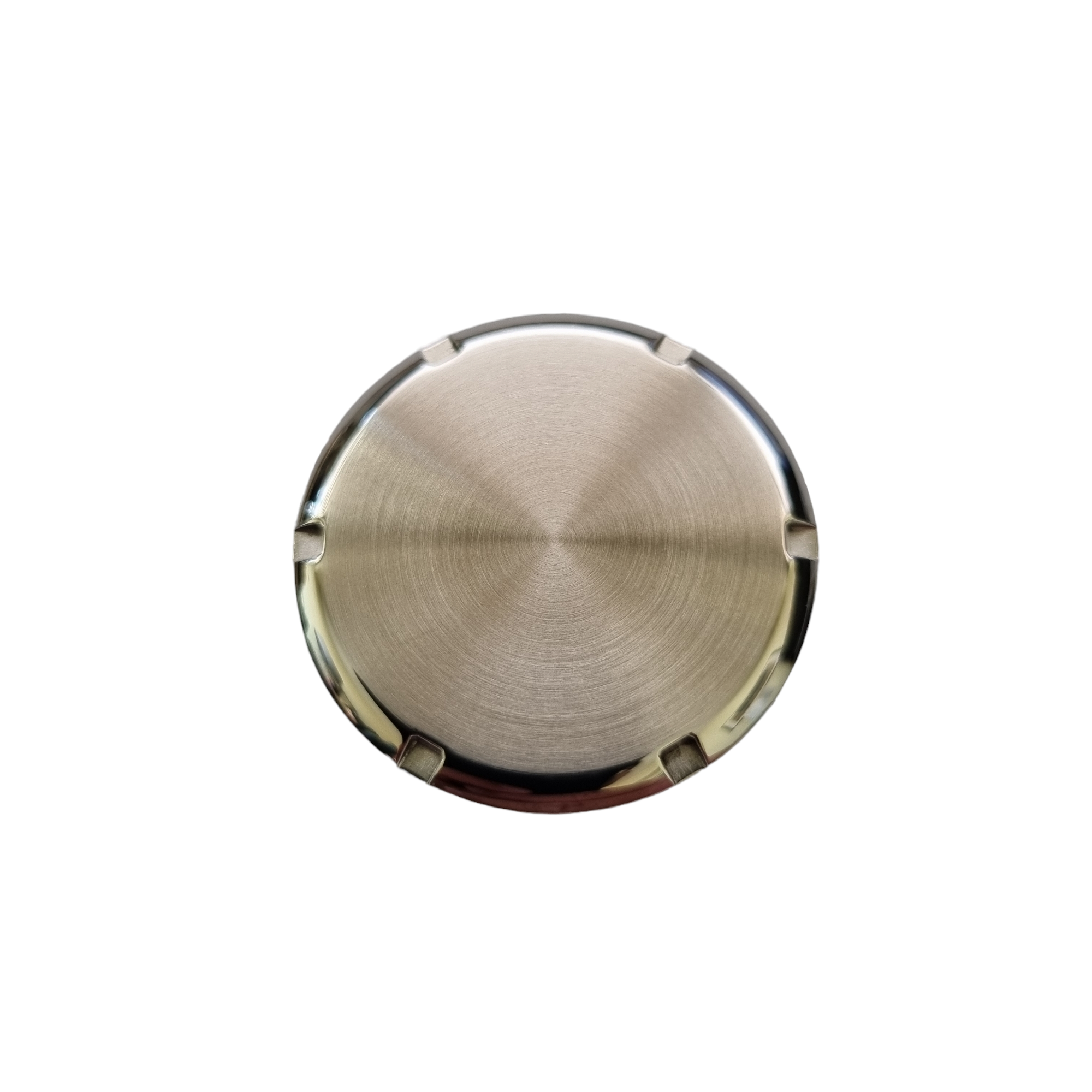 CAS015 Slim Case Back for SKX Replacement