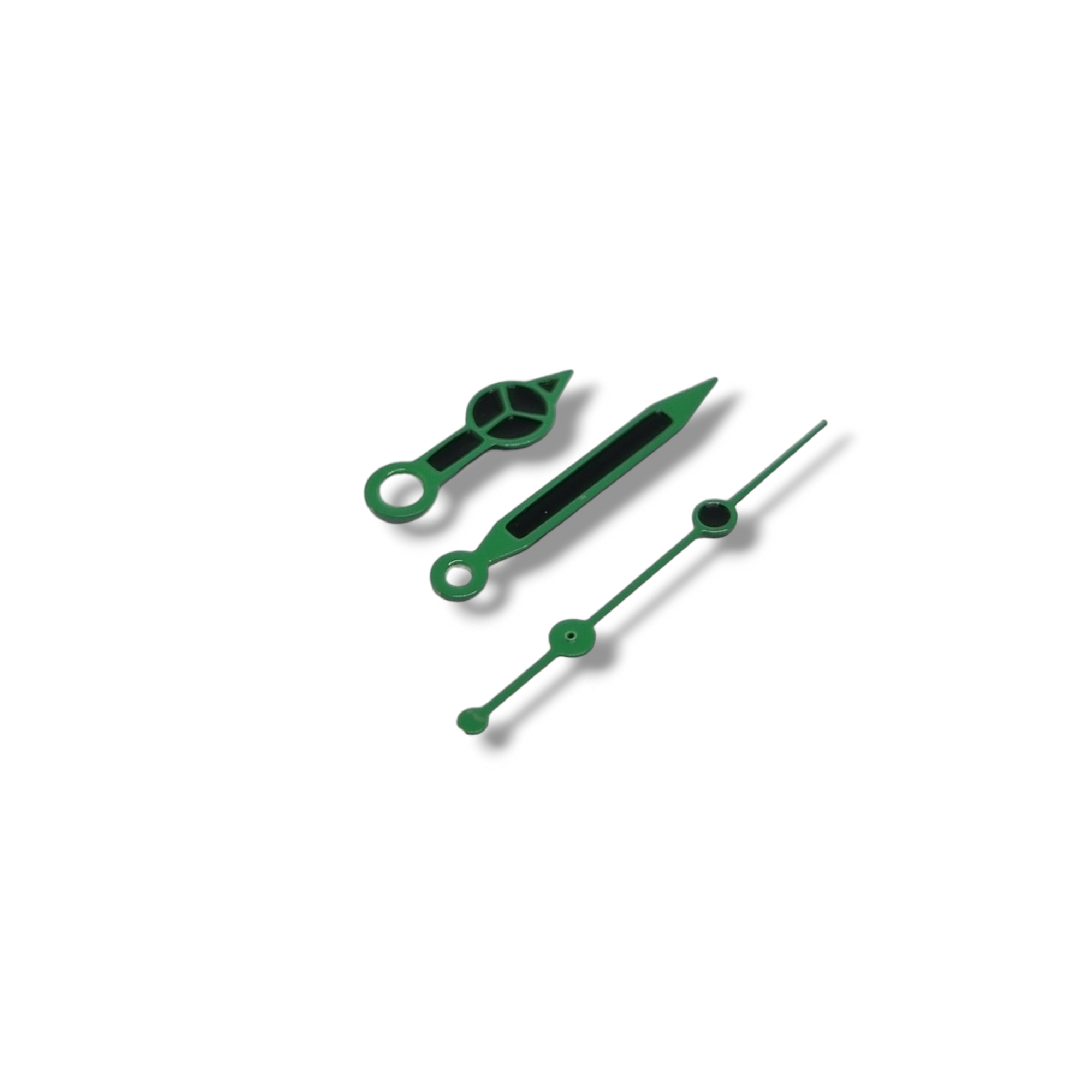 Polished Merc Hand Set - HAN053