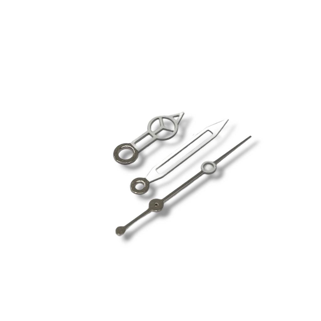 Skeleton Merc Hand Set - HAN054