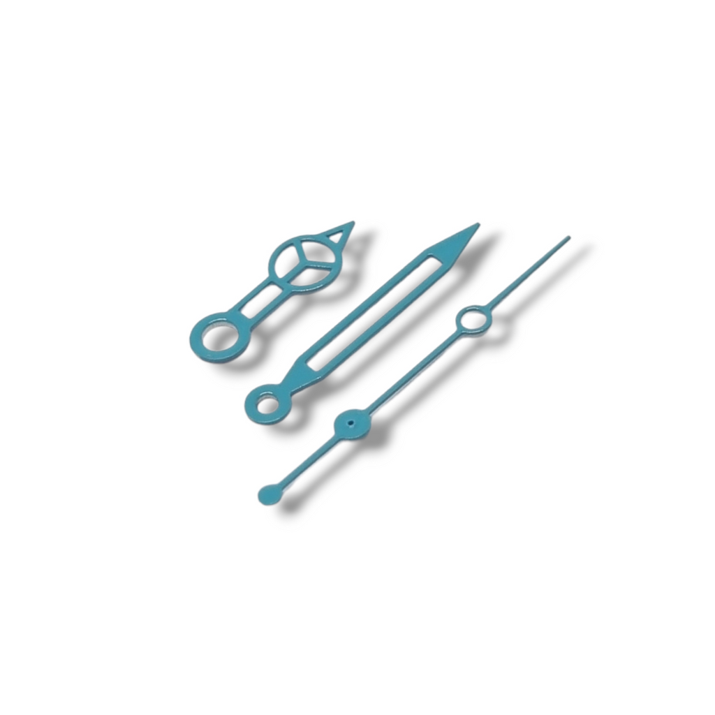 Skeleton Merc Hand Set - HAN054