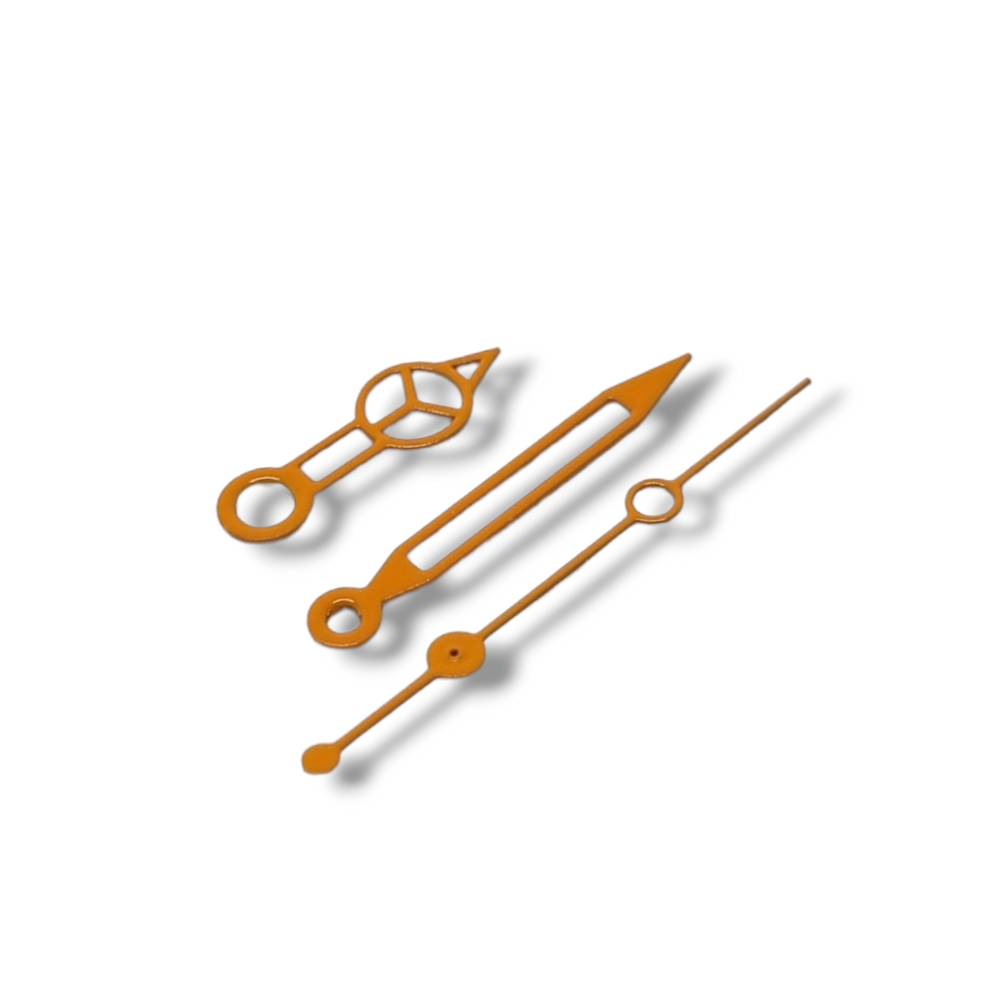 Skeleton Merc Hand Set - HAN054