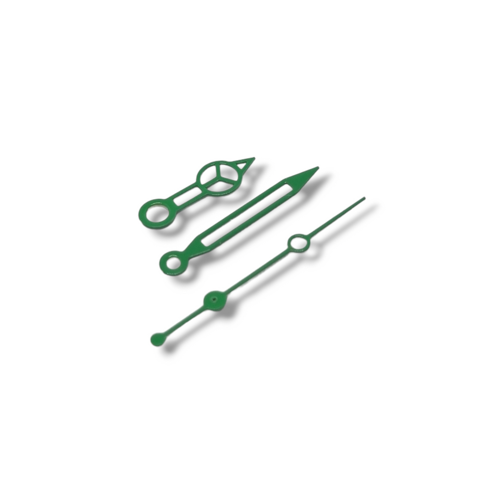 Skeleton Merc Hand Set - HAN054