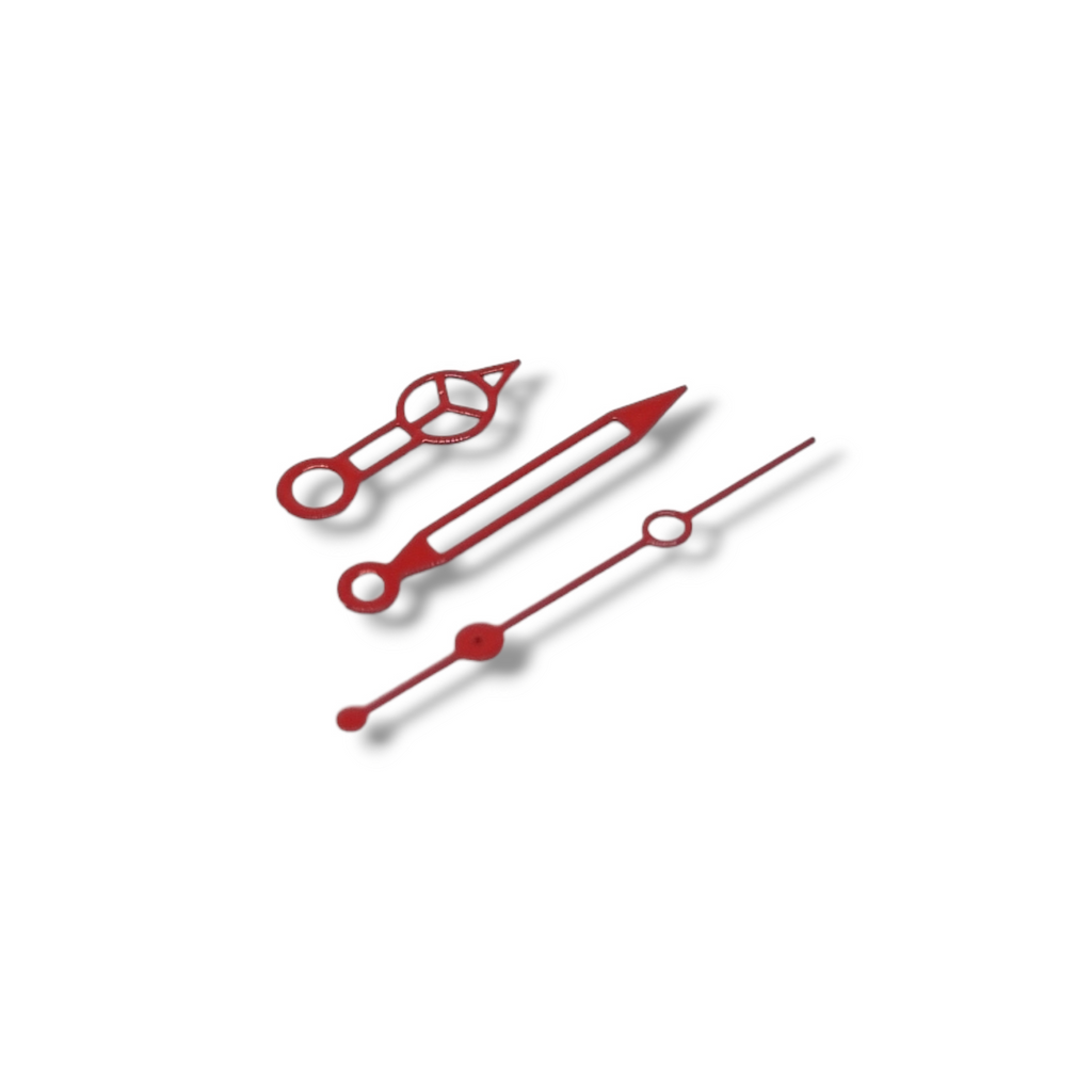 Skeleton Merc Hand Set - HAN054