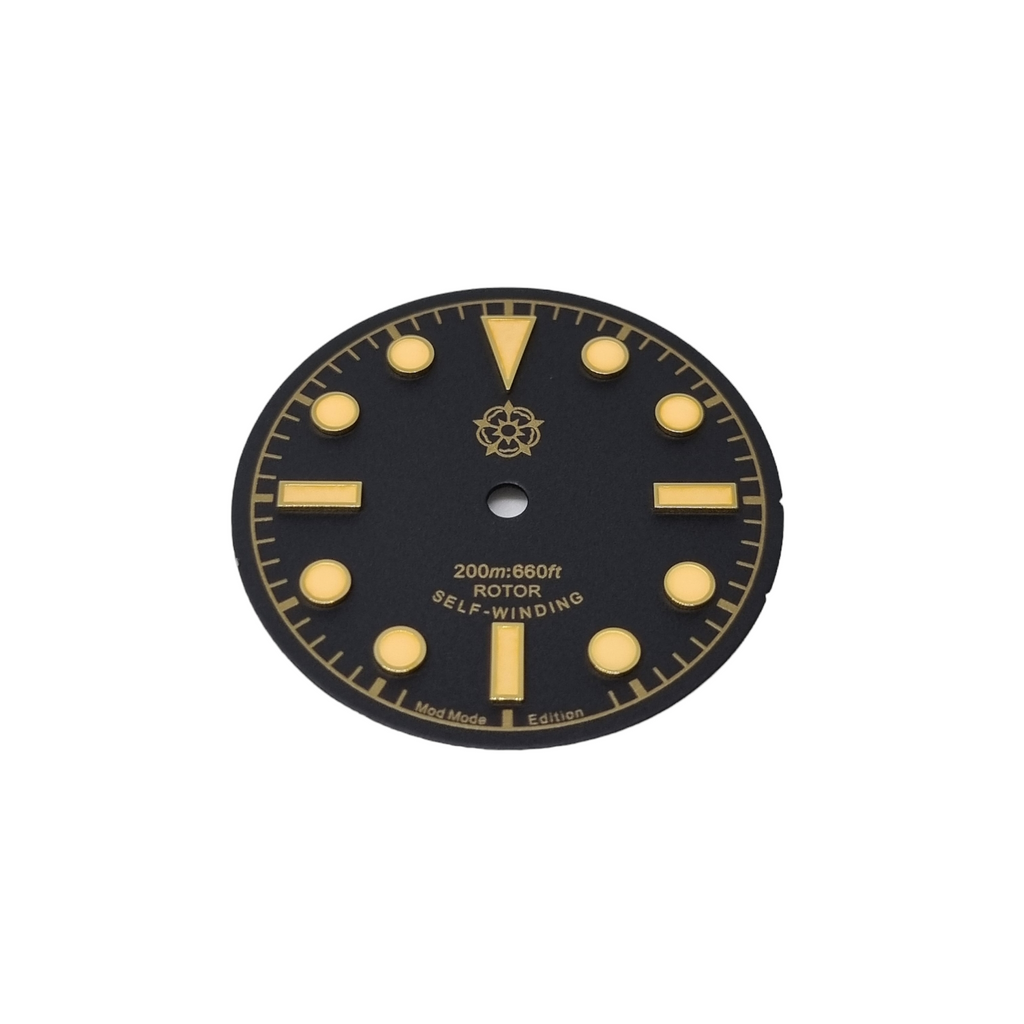 DIA136 - MMBB Dial
