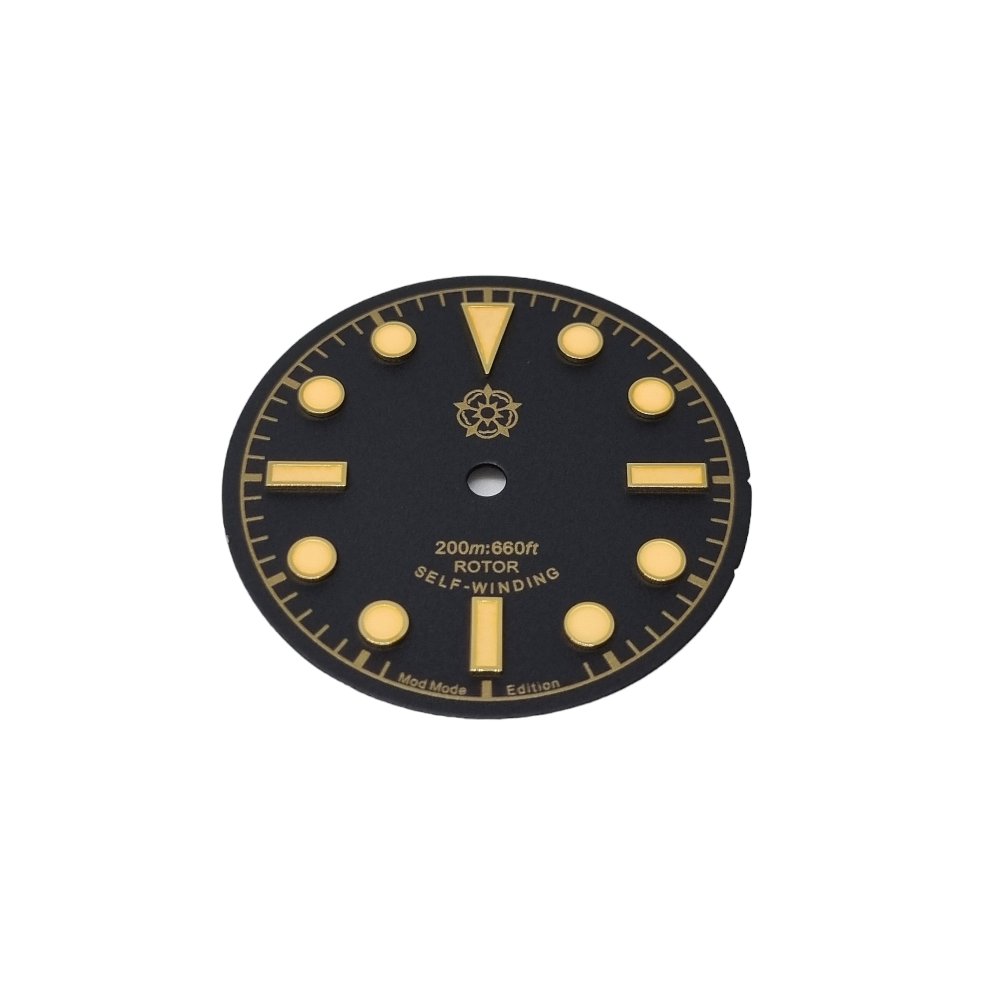 DIA136 - MMBB Dial
