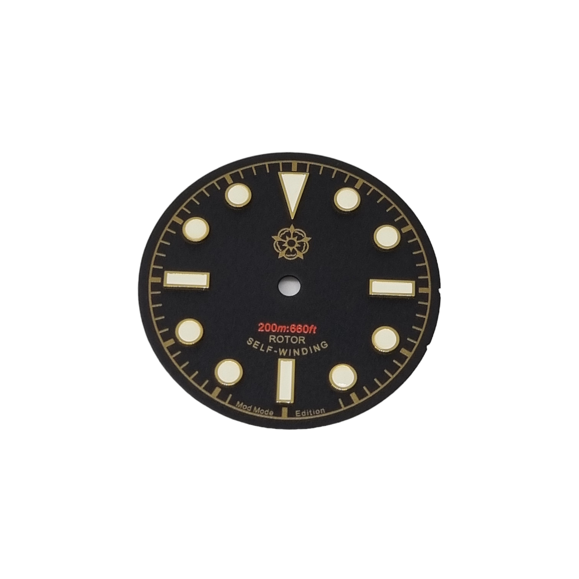 DIA136 - MMBB Dial