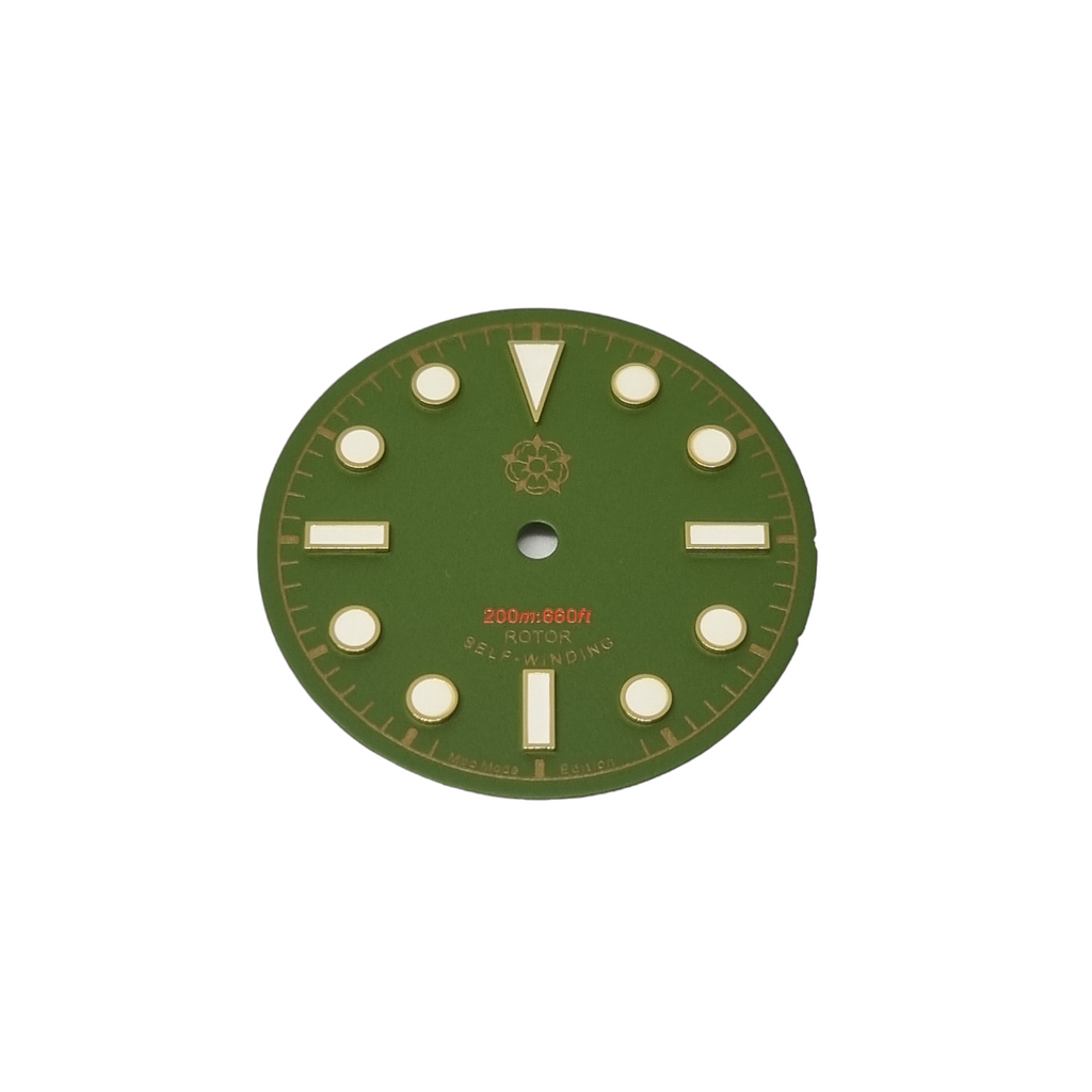 DIA136 - MMBB Dial