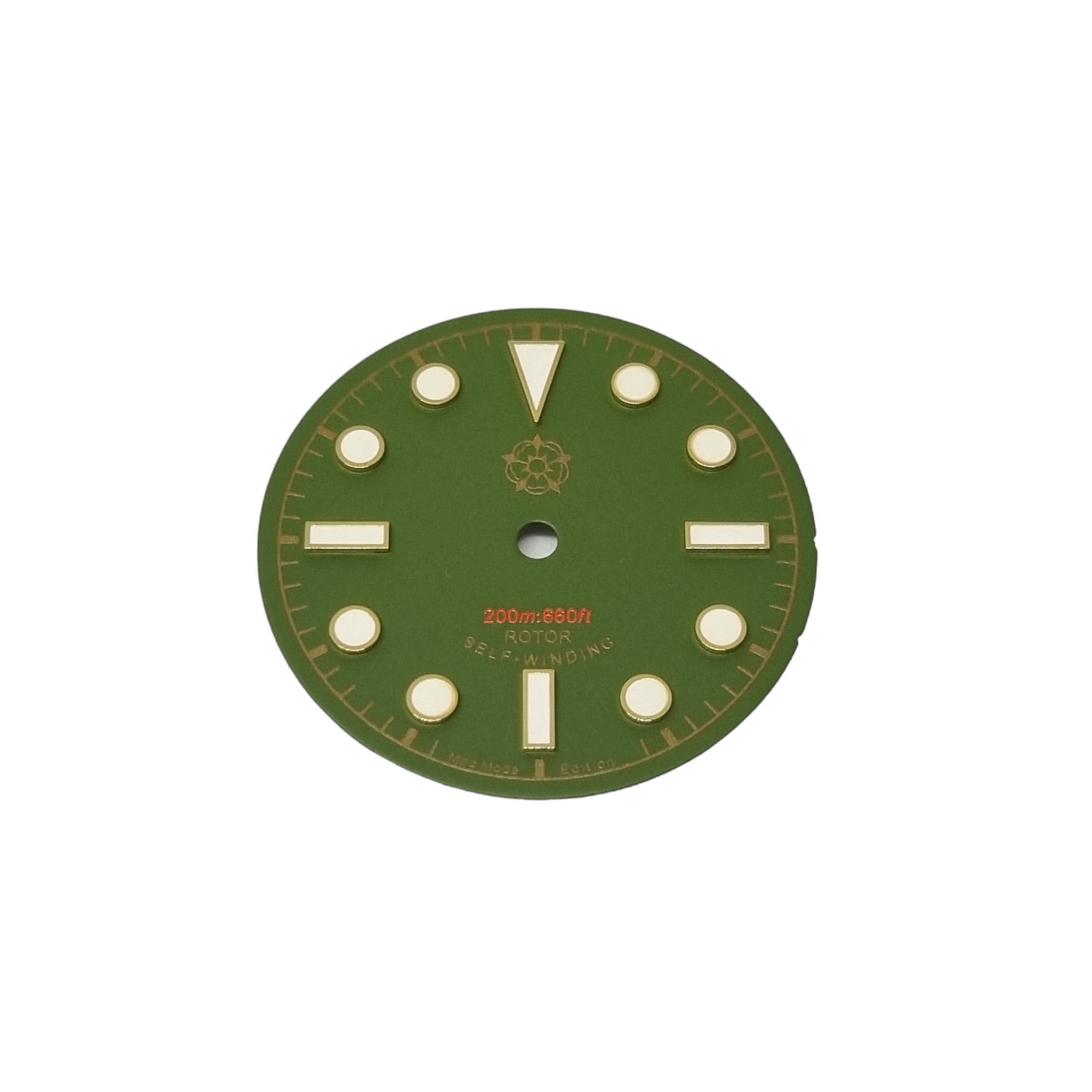 DIA136 - MMBB Dial