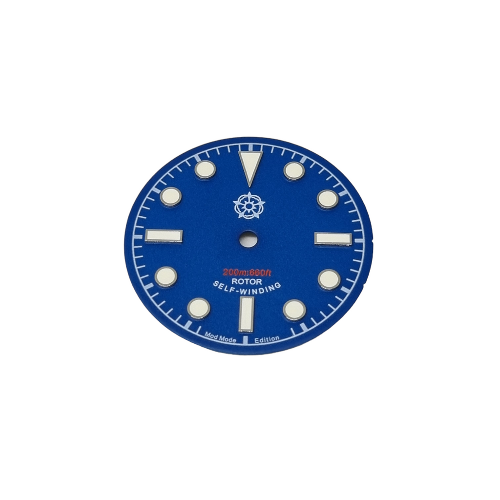 DIA136 - MMBB Dial