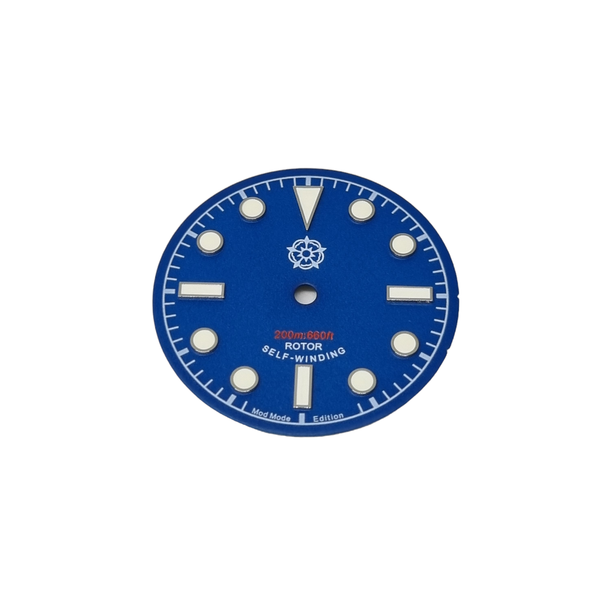 DIA136 - MMBB Dial