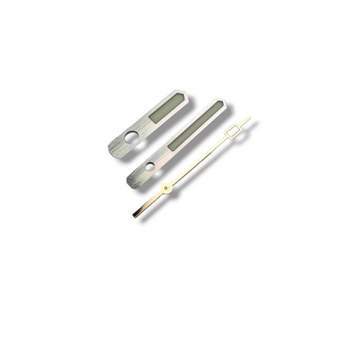Brushed 62mas Style Hand Set - HAN018
