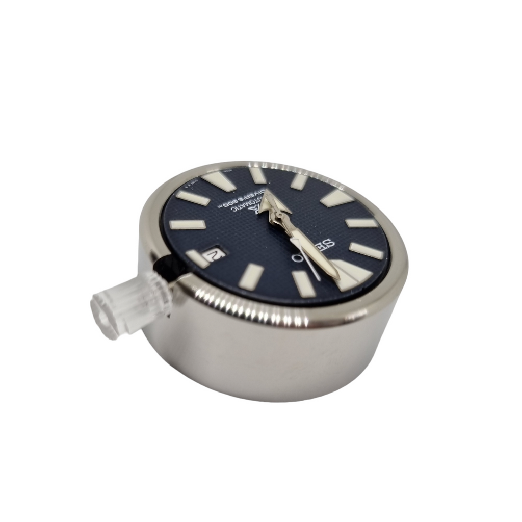 Solid Movement Holder - Watchmaker Tool - ACC005