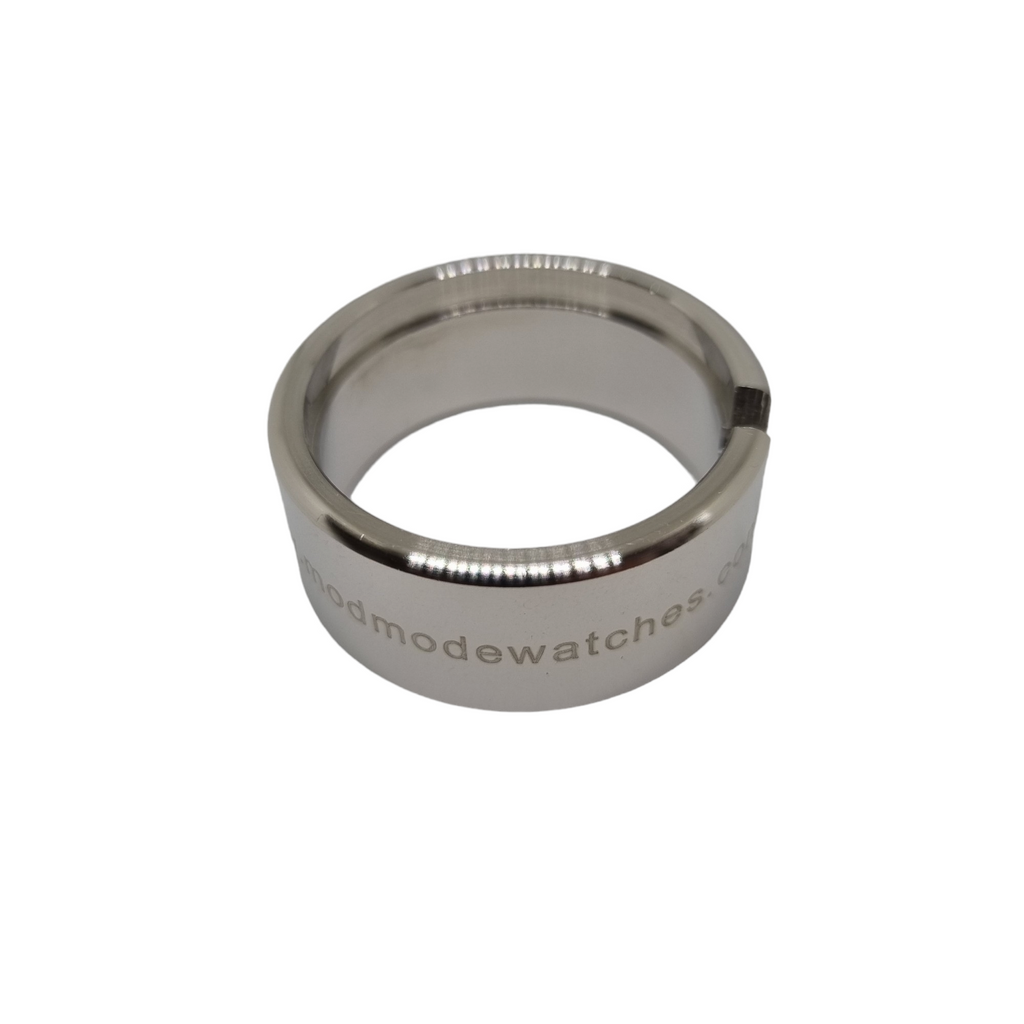 Solid Movement Holder - Watchmaker Tool - ACC005