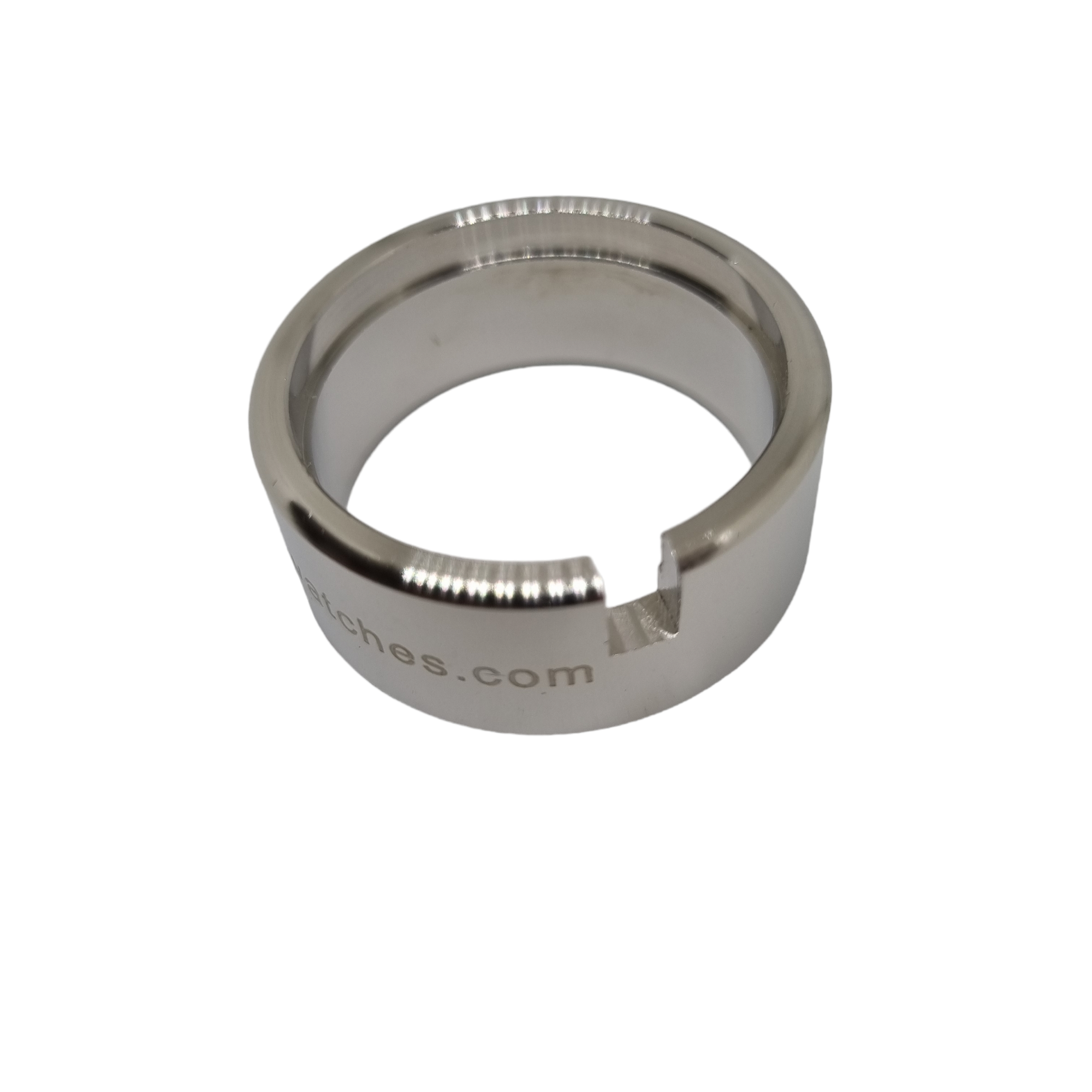 Solid Movement Holder - Watchmaker Tool - ACC005