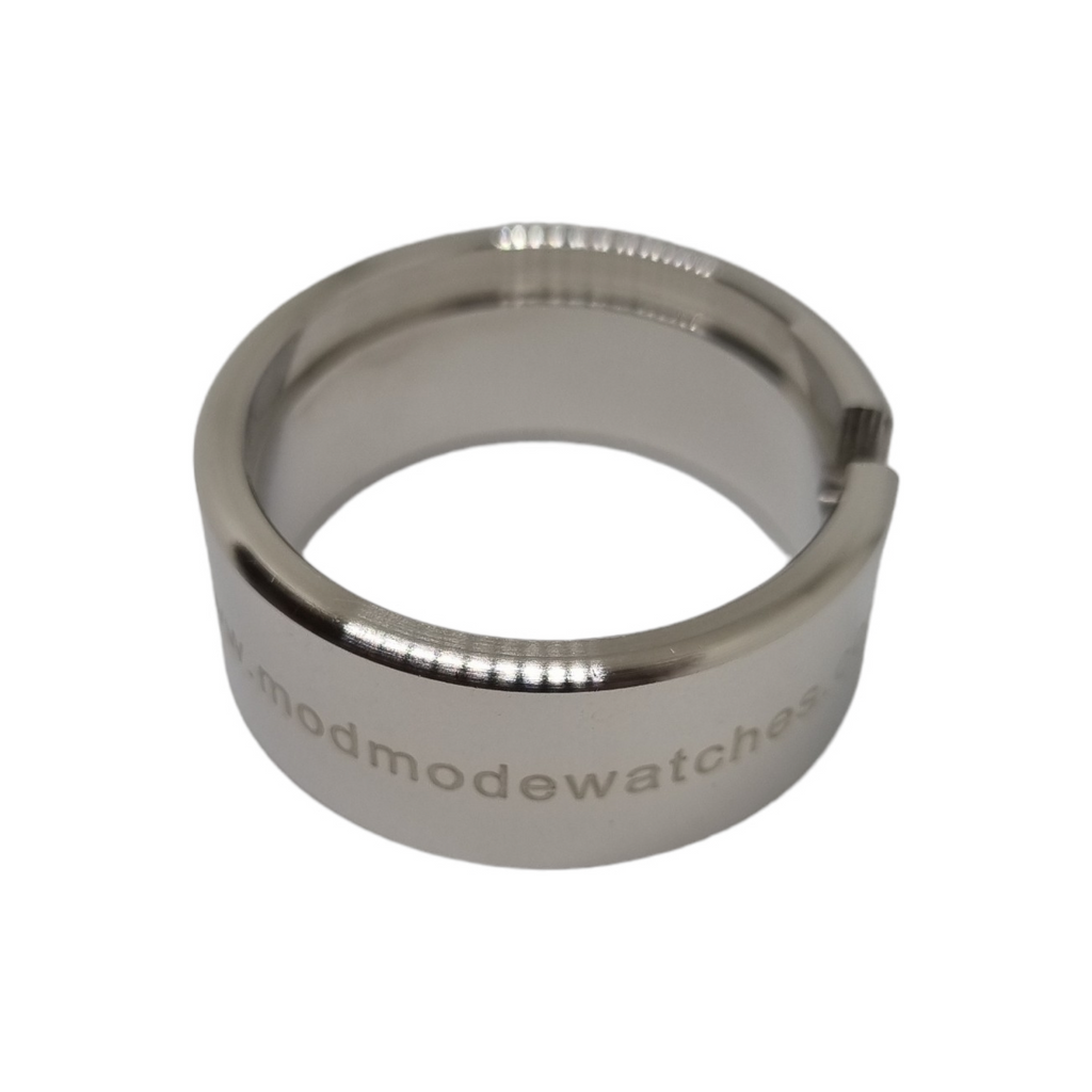 Solid Movement Holder - Watchmaker Tool - ACC005