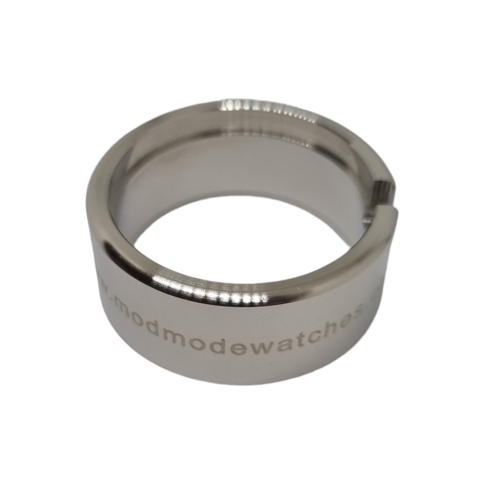 Solid Movement Holder - Watchmaker Tool - ACC005