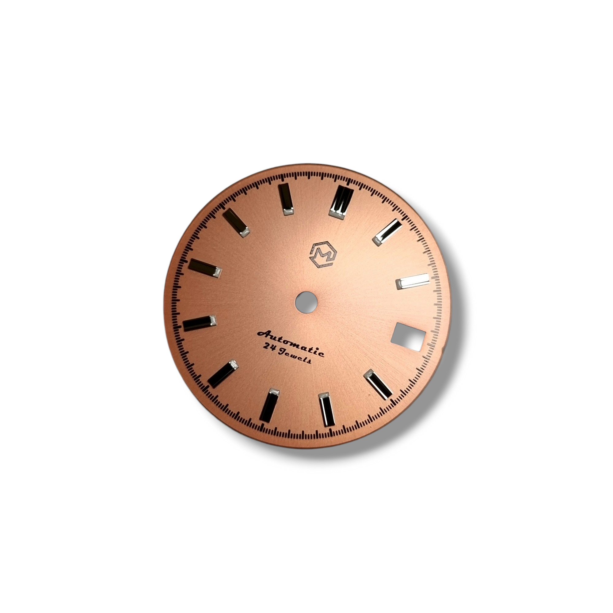 DIA135 - MMSarb Dial