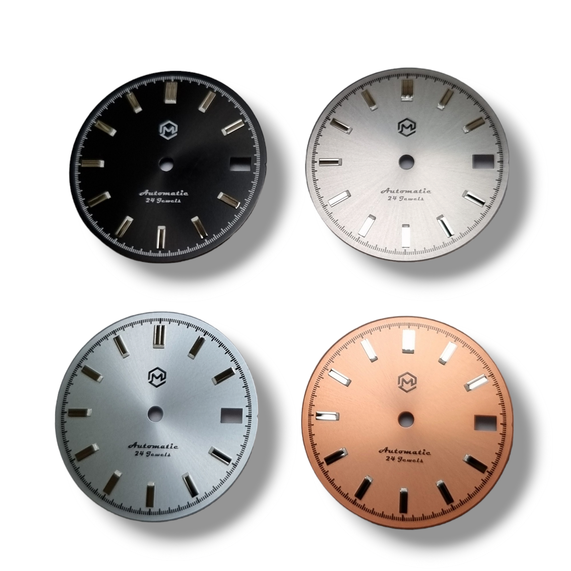 DIA135 - MMSarb Dial