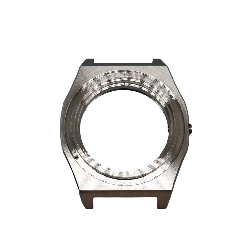 Field Conversion Case with Case Back - Silver - CAS023