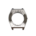 Field Conversion Case with Case Back - Silver - CAS023
