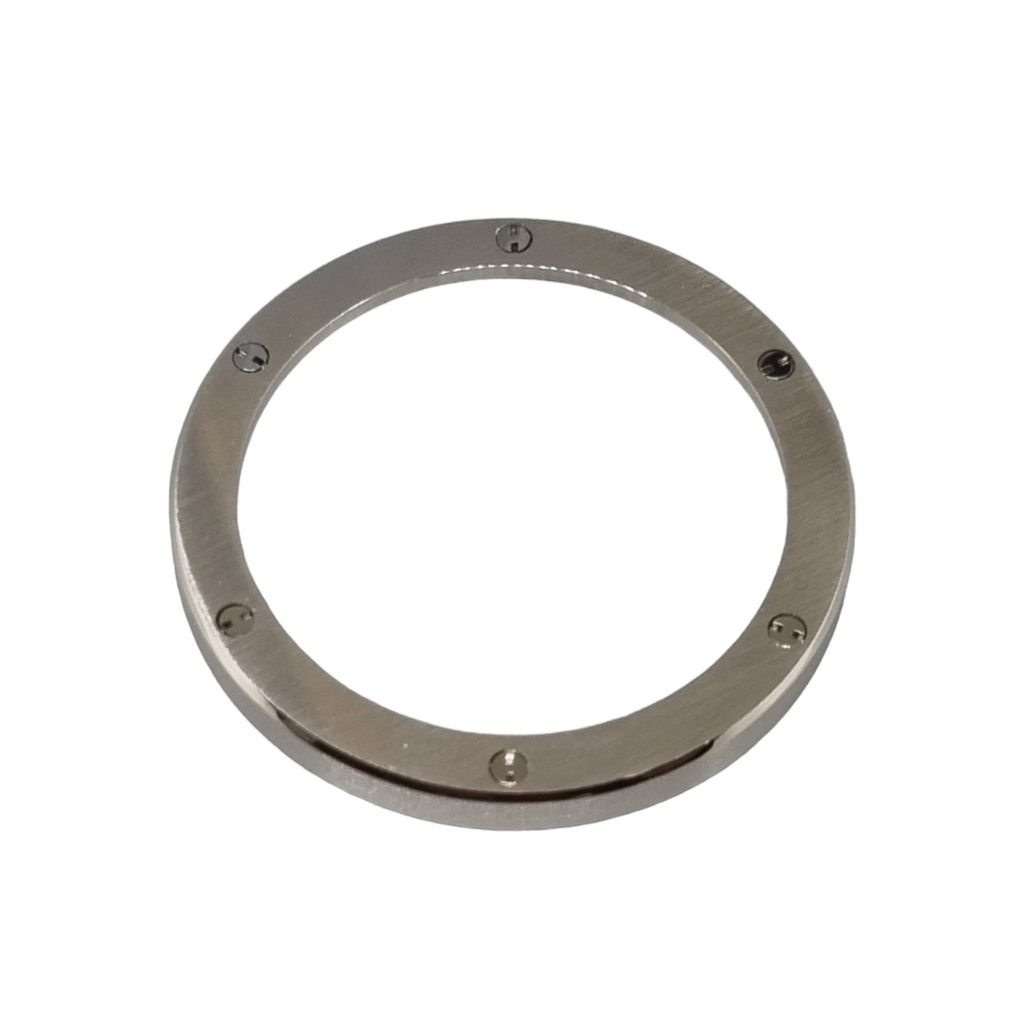 Flat Industrial-Chic Pilot Bezel - BEZ055