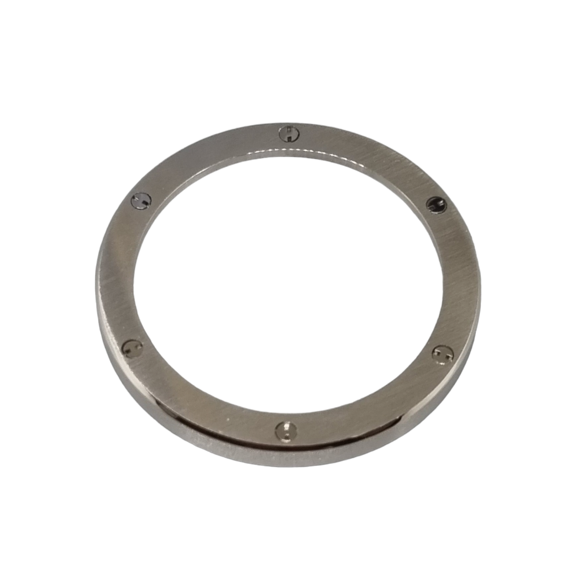 Flat Industrial-Chic Pilot Bezel - BEZ055