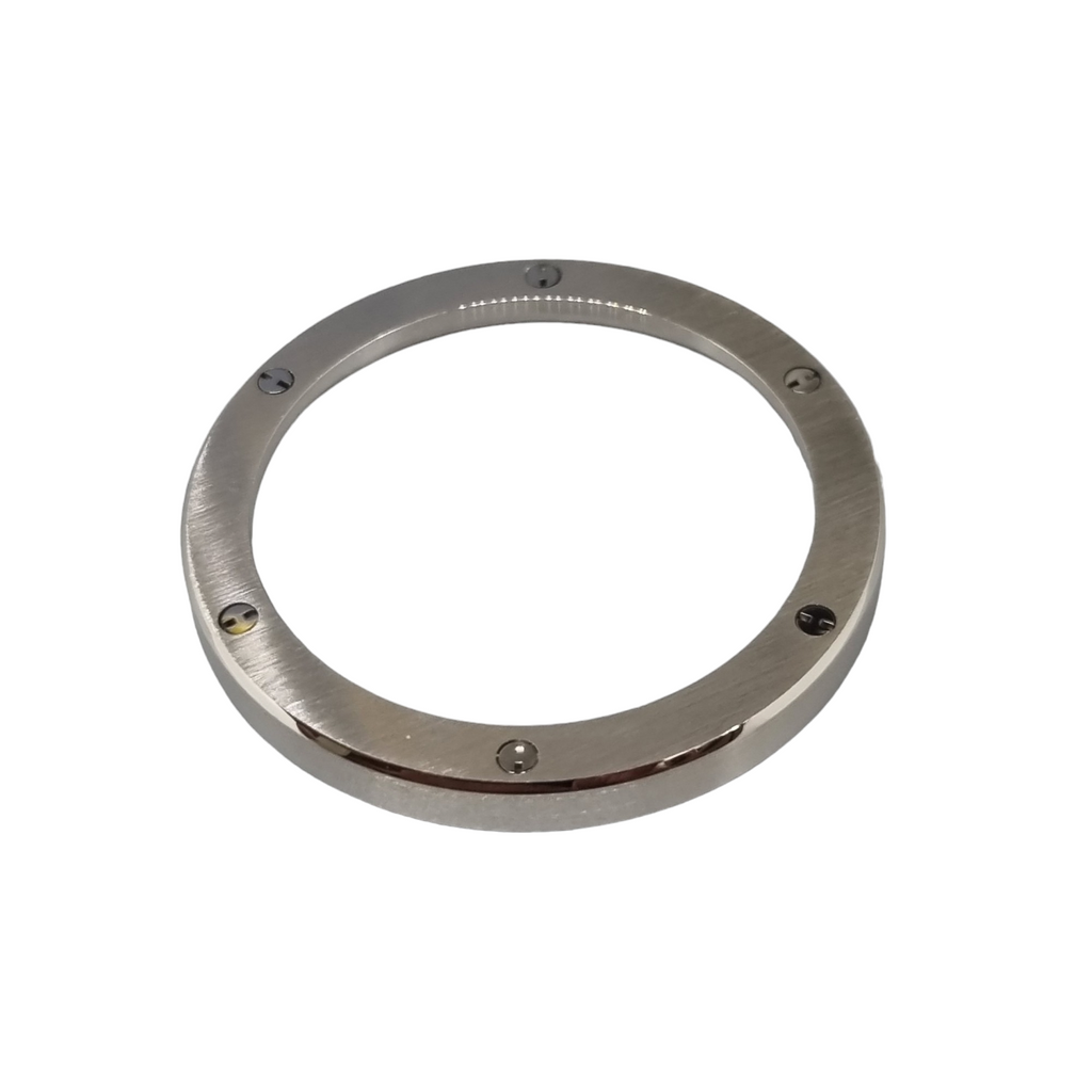 Flat Industrial-Chic Pilot Bezel - BEZ055