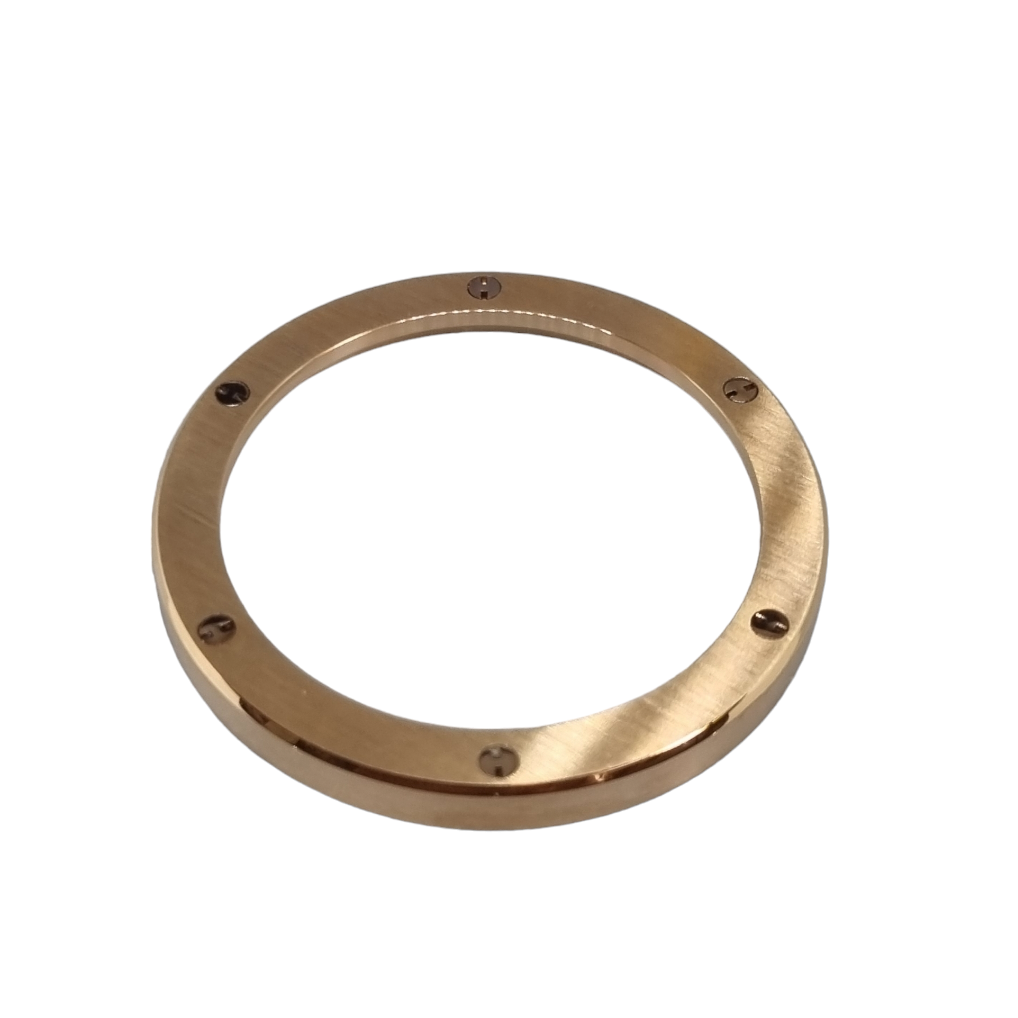 Flat Industrial-Chic Pilot Bezel - BEZ055