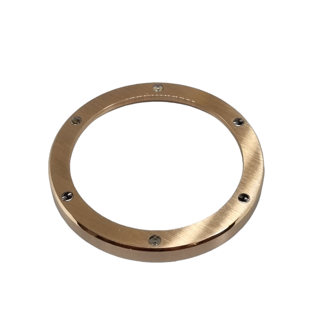 Flat Industrial-Chic Pilot Bezel - BEZ055