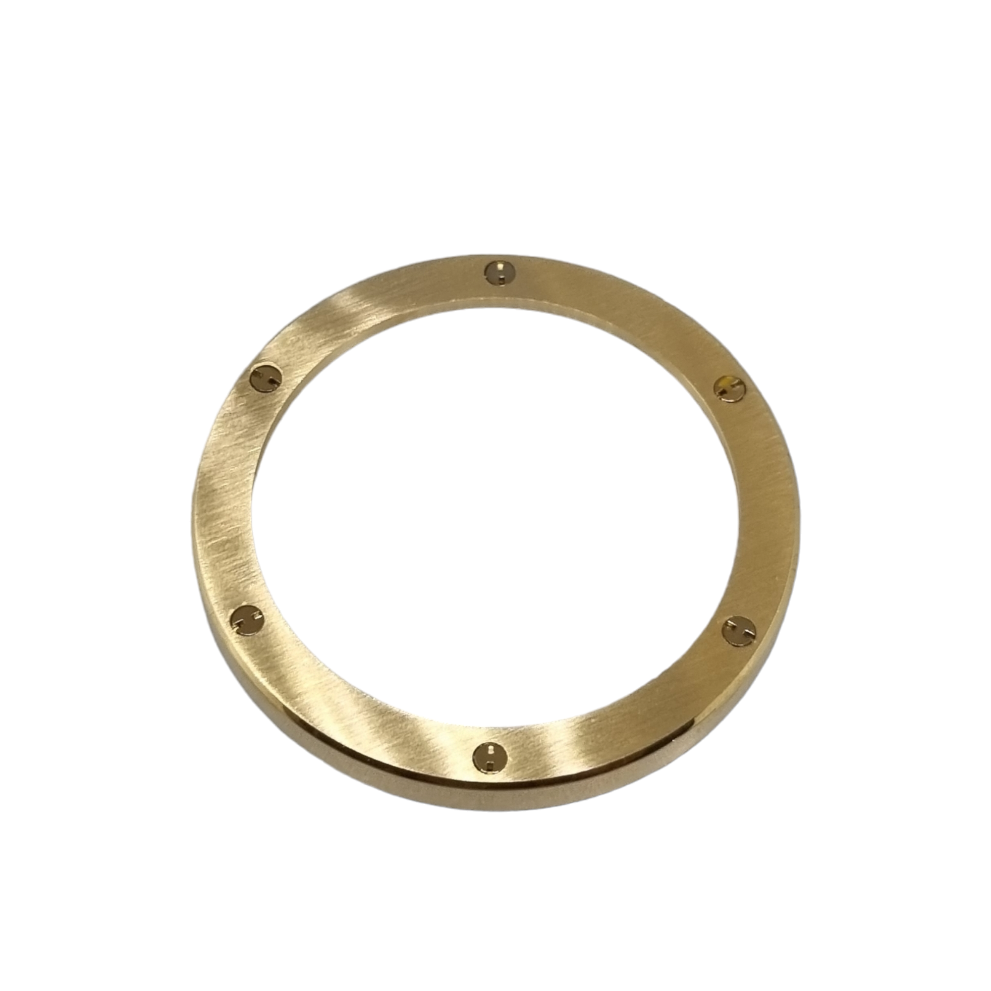 Flat Industrial-Chic Pilot Bezel - BEZ055