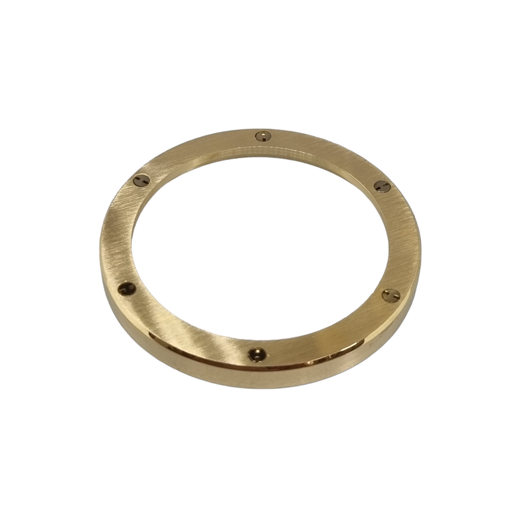 Flat Industrial-Chic Pilot Bezel - BEZ055
