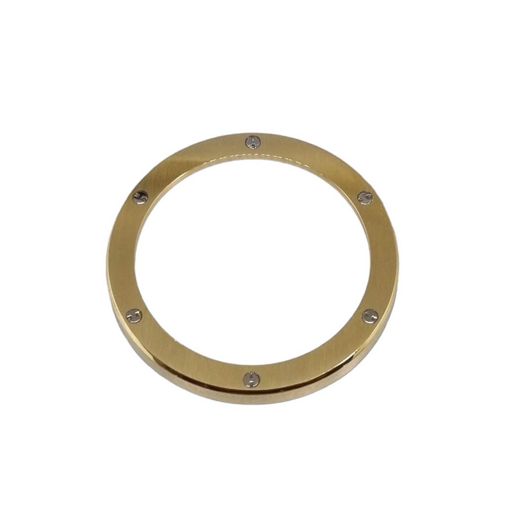 Flat Industrial-Chic Pilot Bezel - BEZ055