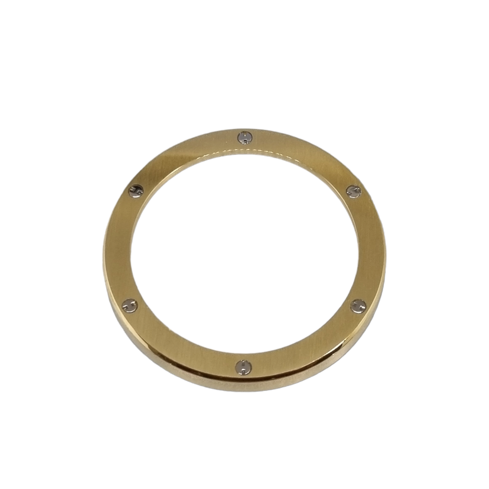 Flat Industrial-Chic Pilot Bezel - BEZ055