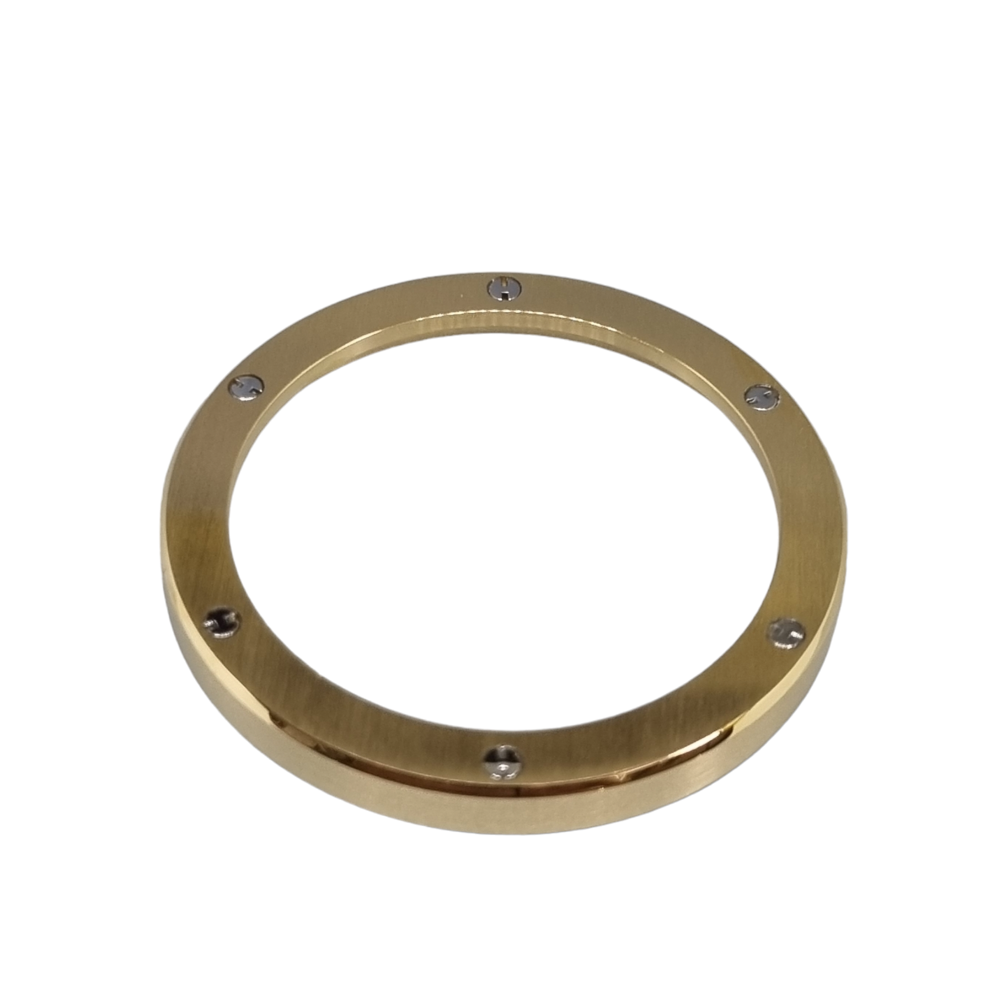 Flat Industrial-Chic Pilot Bezel - BEZ055