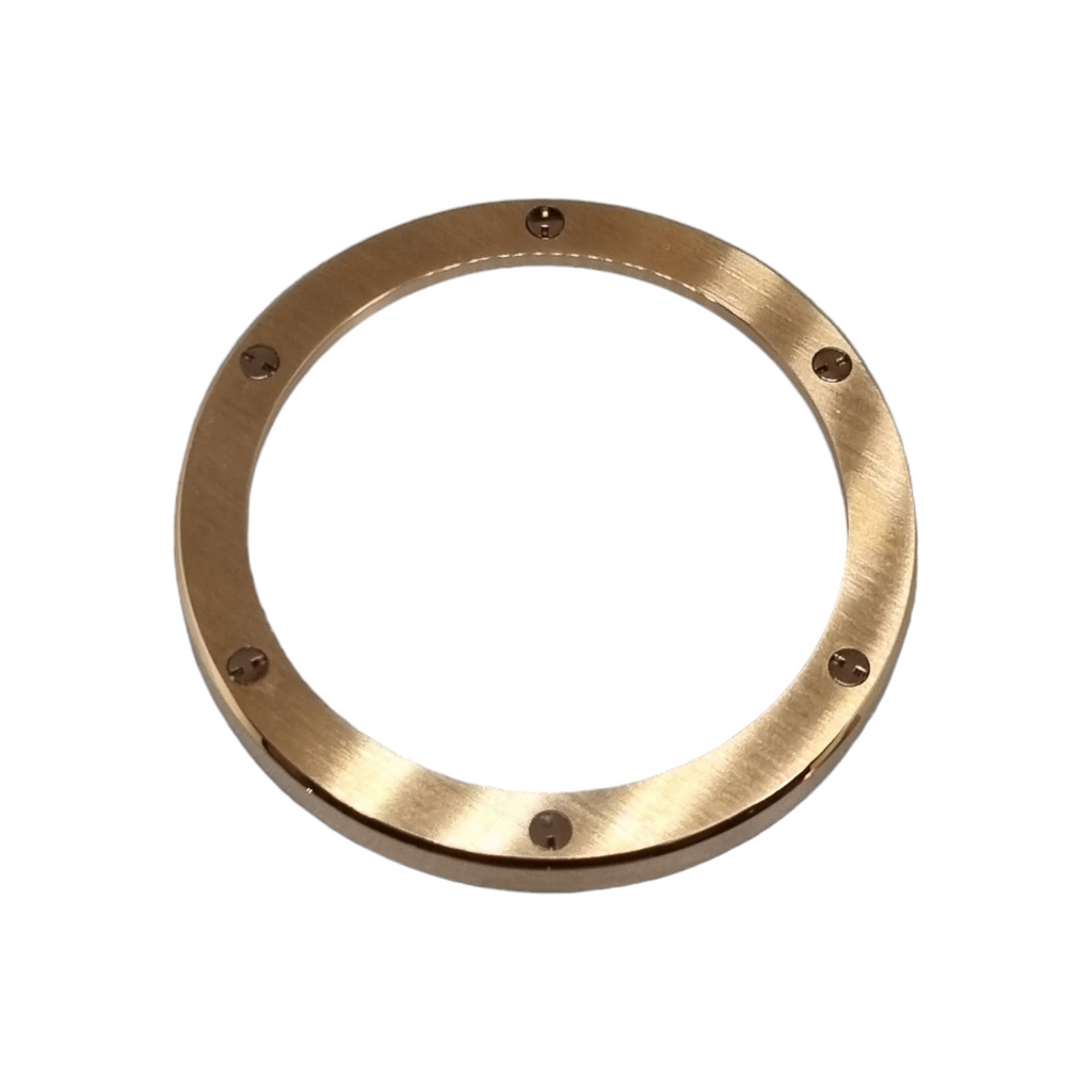Flat Industrial-Chic Pilot Bezel - BEZ055