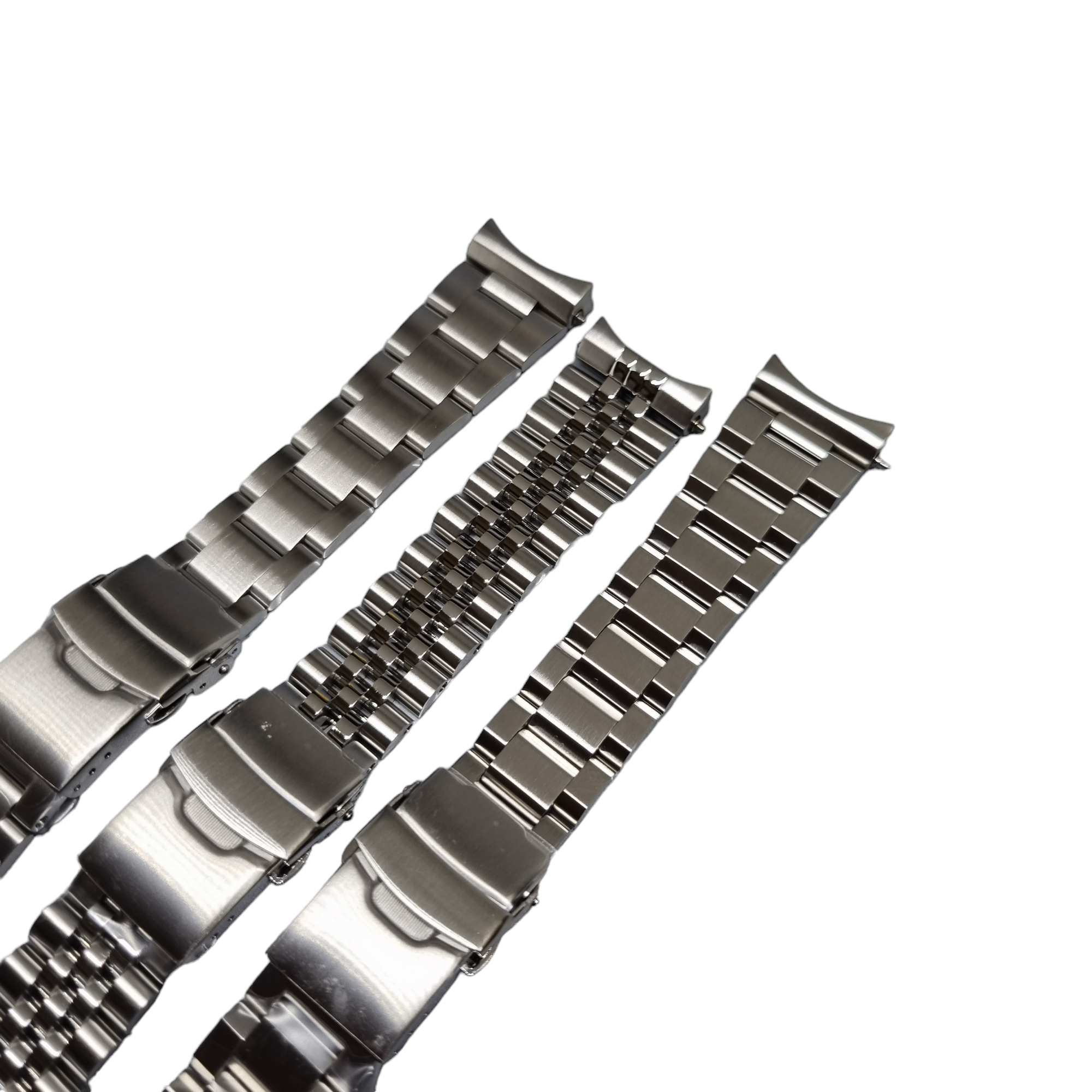 MM300 Watch Bracelet: Oyster