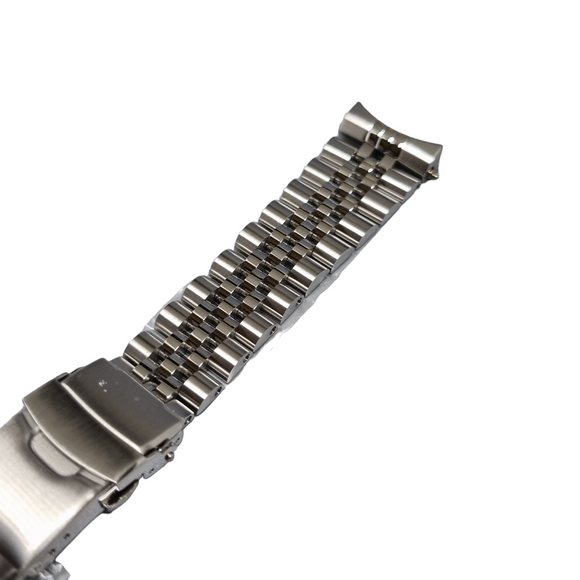 MM300 Watch Bracelet: Jubilee Polished/Brushed Finish
