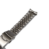 MM300 Watch Bracelet: Jubilee Polished/Brushed Finish