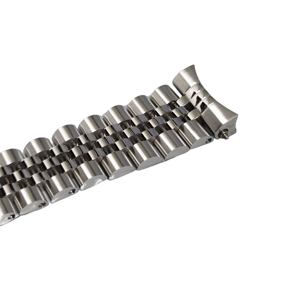 MM300 Watch Bracelet: Jubilee Polished/Brushed Finish
