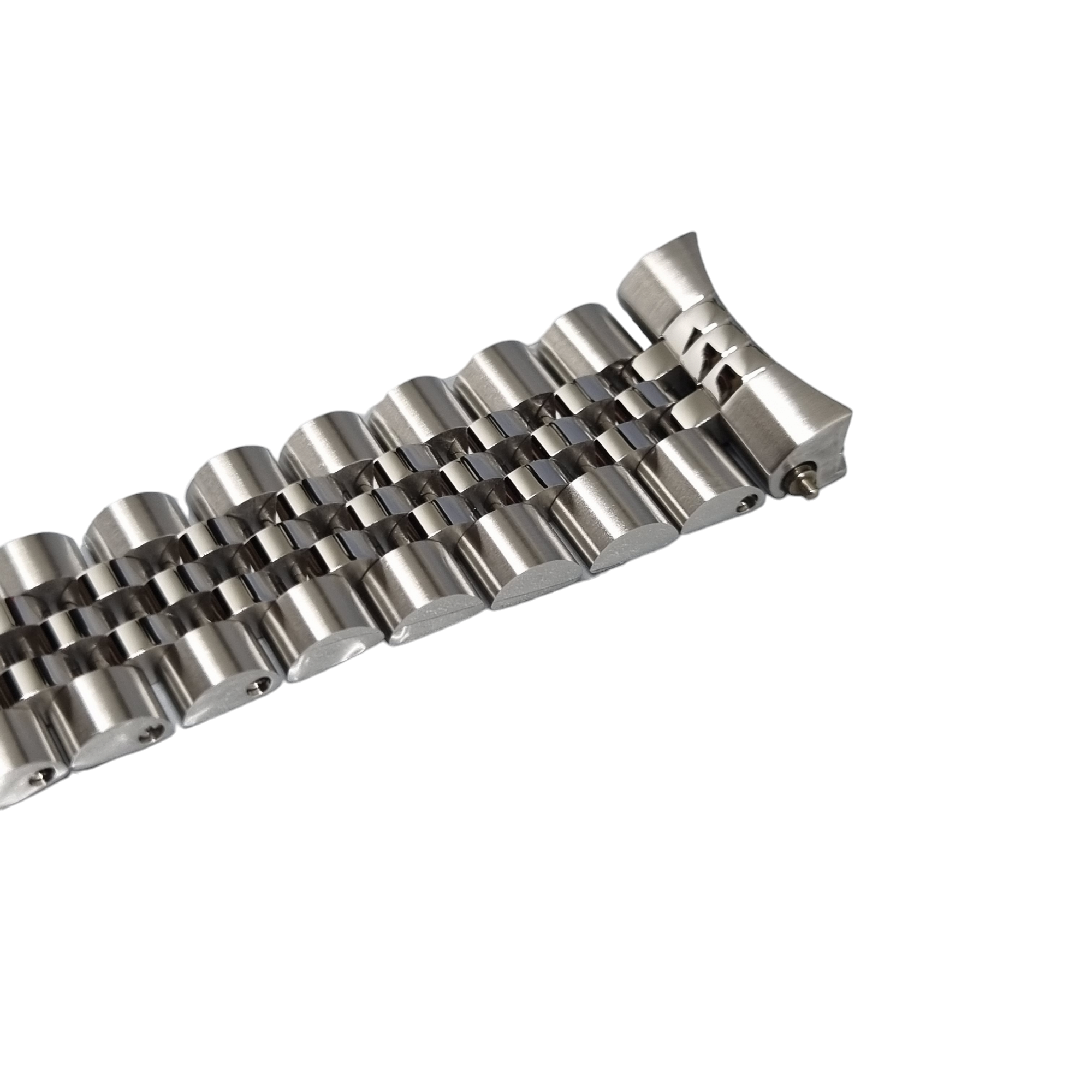 MM300 Watch Bracelet: Jubilee Polished/Brushed Finish