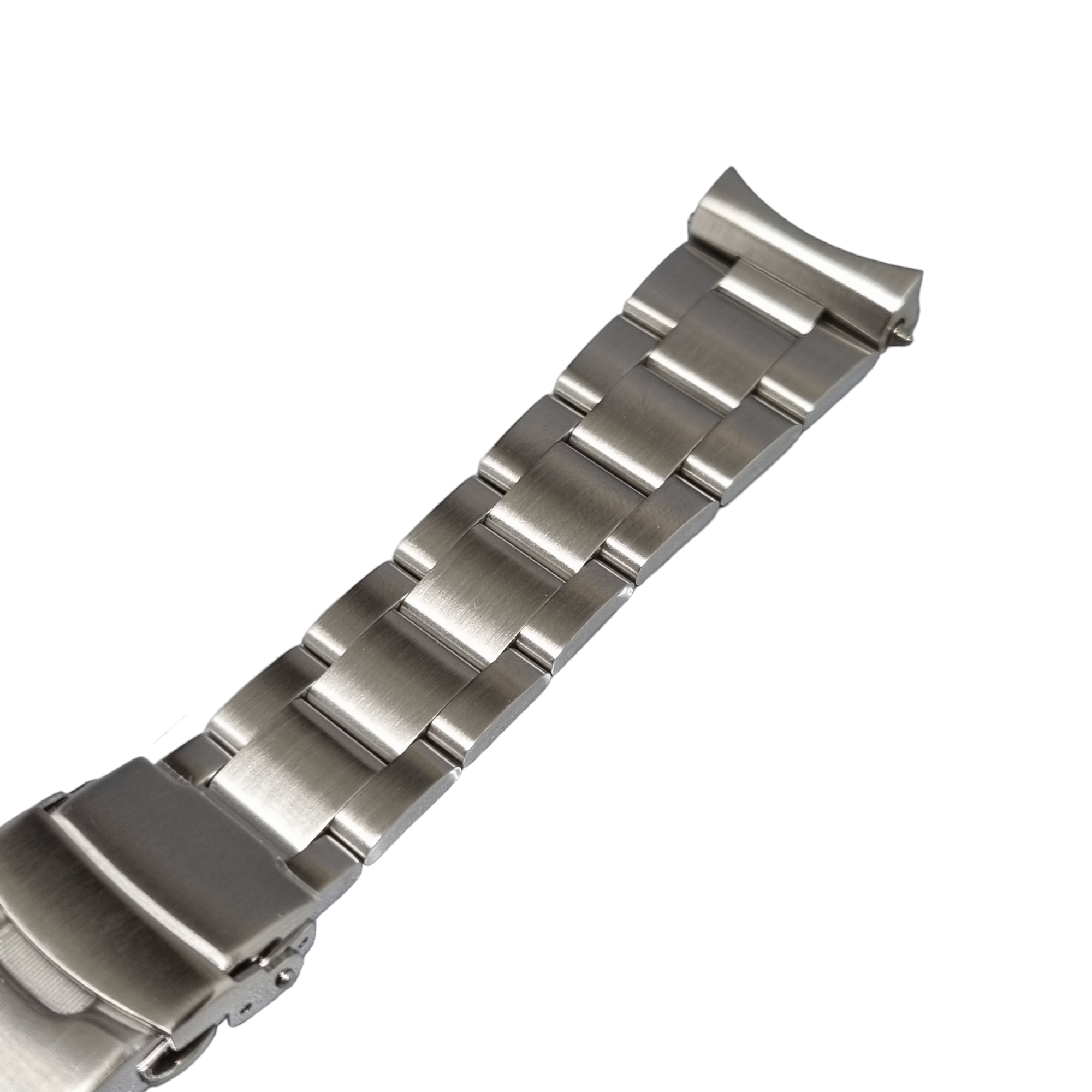 MM300 Watch Bracelet: Oyster