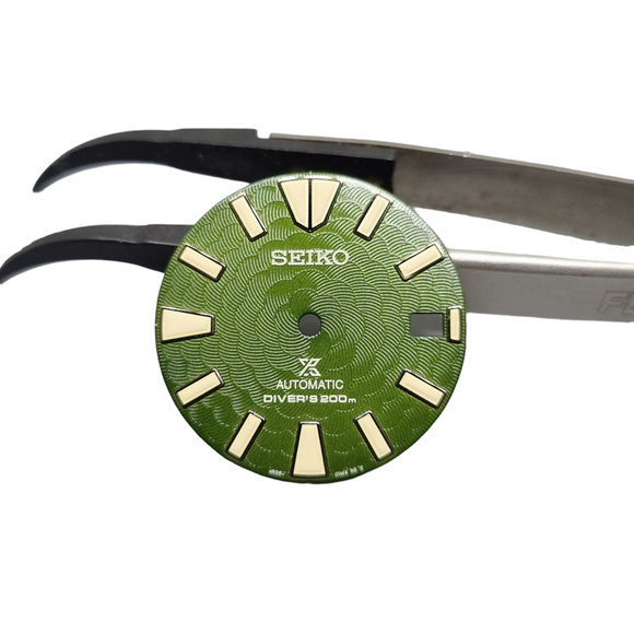 Skx 2025 custom dial