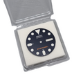 Seiko OEM SKX009 Blue Dial - DIA051