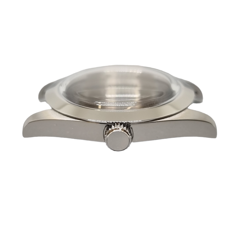 Ultra-Slim 38mm Case with Oyster Bracelet Set - CAS025