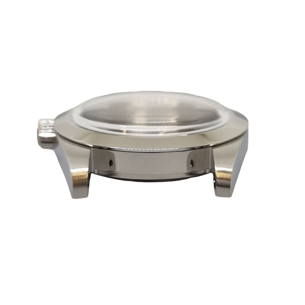 Ultra-Slim 38mm Case with Oyster Bracelet Set - CAS025