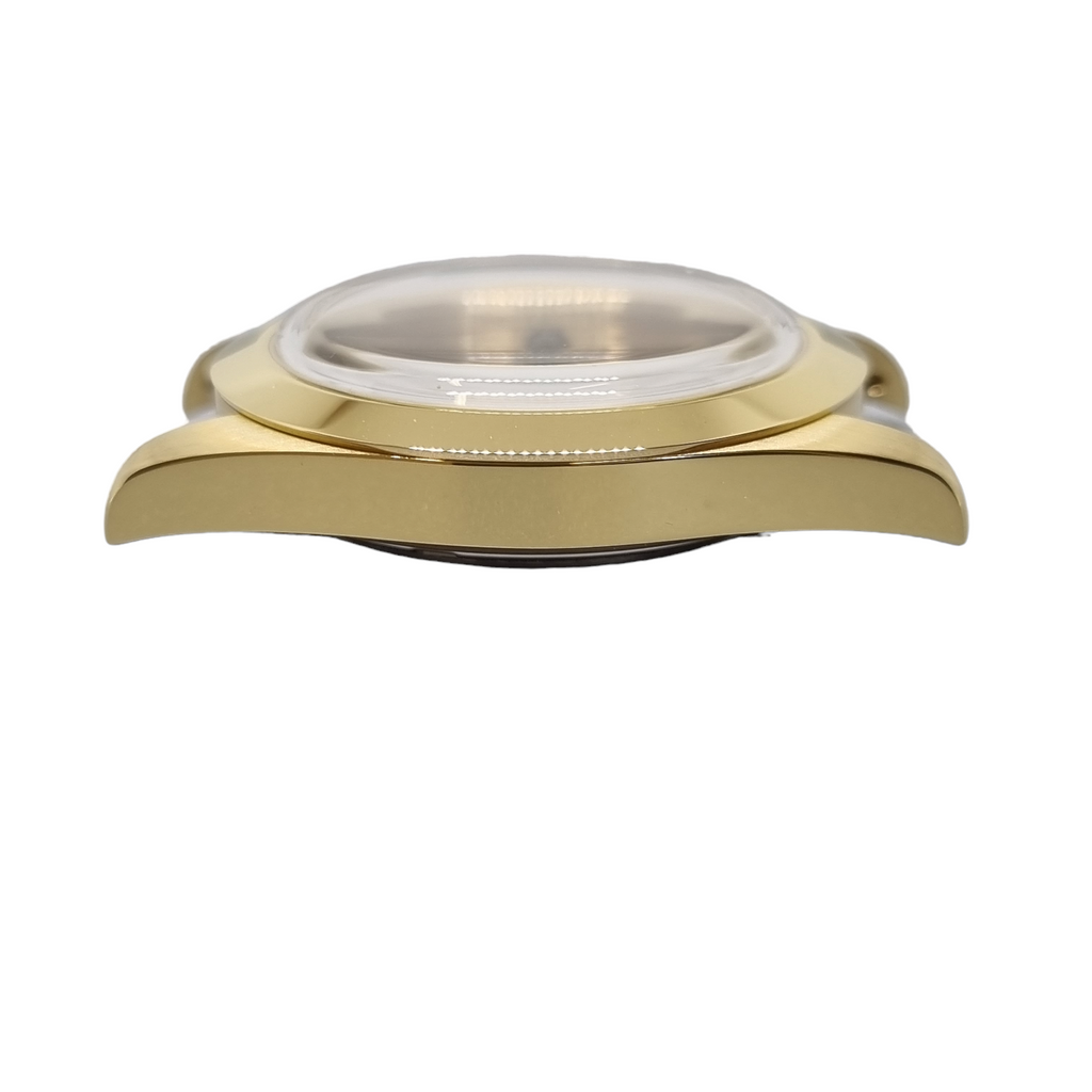 Ultra-Slim 38mm Case with Oyster Bracelet Set - CAS025